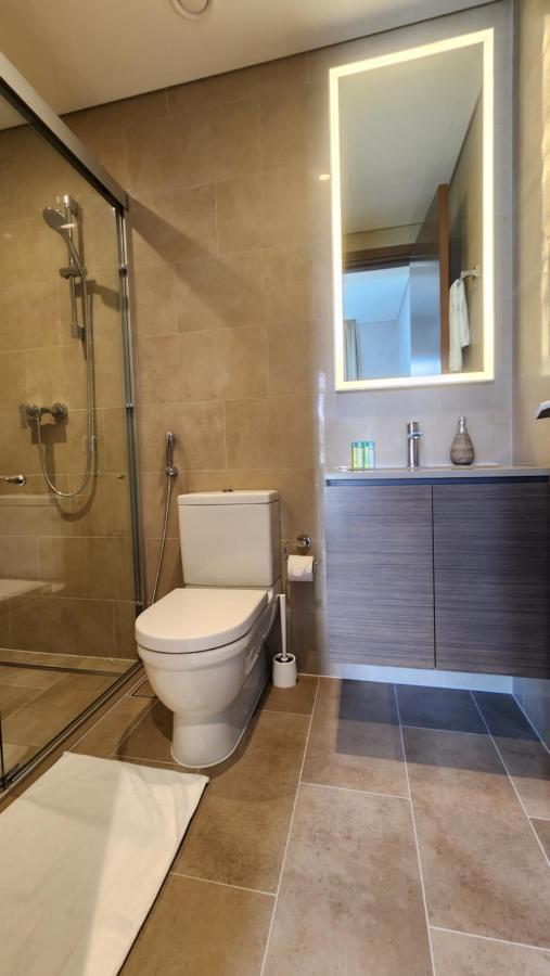 Stay By Latinem Luxury 2Br Holiday Home Cv B601 Near Burj Khalifa Dubái Exterior foto