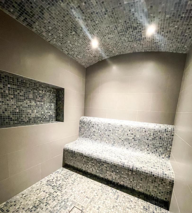 Stay By Latinem Luxury 2Br Holiday Home Cv B601 Near Burj Khalifa Dubái Exterior foto