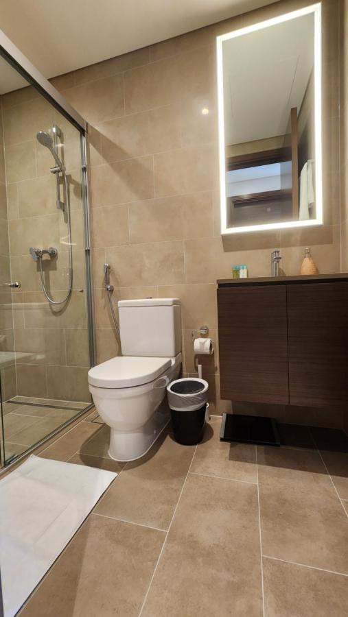 Stay By Latinem Luxury 2Br Holiday Home Cv B601 Near Burj Khalifa Dubái Exterior foto
